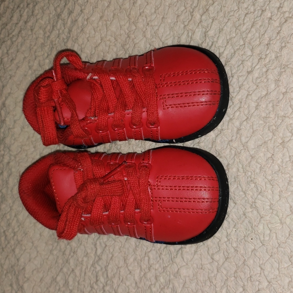Unisex K-Swiss
